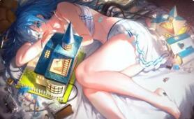 幻灯图类型为一级头条